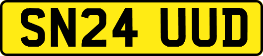 SN24UUD