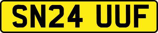 SN24UUF