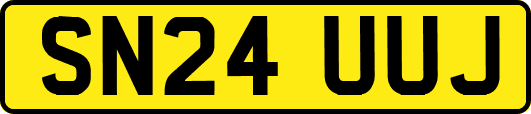 SN24UUJ