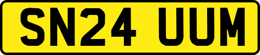 SN24UUM