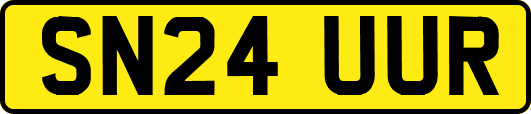 SN24UUR