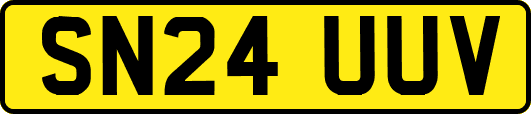 SN24UUV