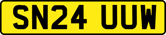SN24UUW