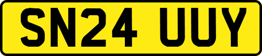 SN24UUY