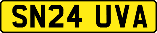 SN24UVA
