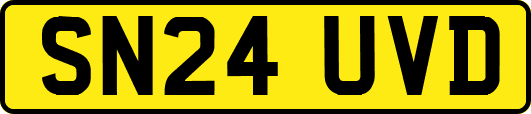 SN24UVD