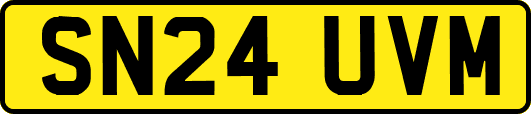 SN24UVM