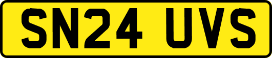 SN24UVS