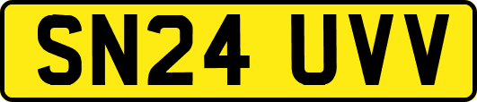 SN24UVV