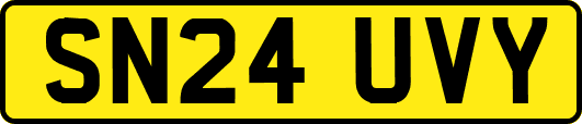 SN24UVY