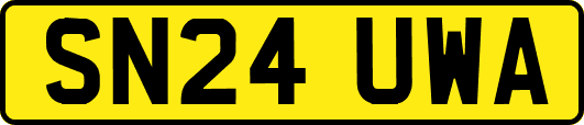 SN24UWA