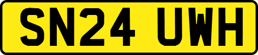 SN24UWH