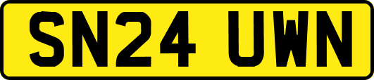 SN24UWN