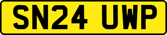 SN24UWP