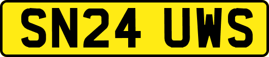 SN24UWS