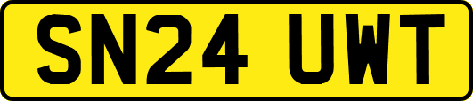 SN24UWT