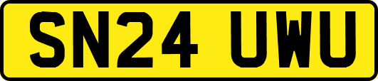 SN24UWU