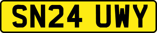SN24UWY