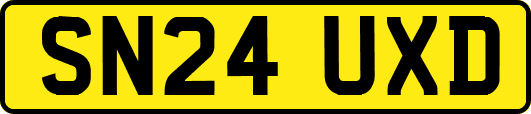SN24UXD
