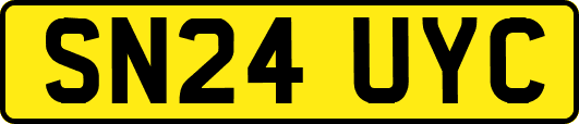 SN24UYC