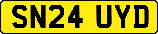 SN24UYD