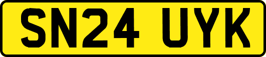 SN24UYK