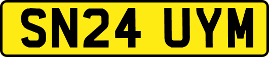SN24UYM