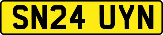 SN24UYN