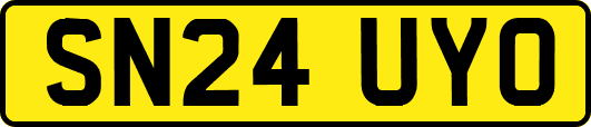 SN24UYO