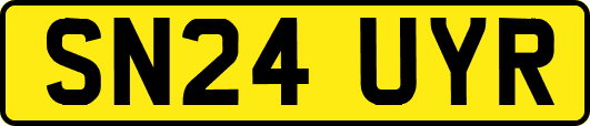 SN24UYR
