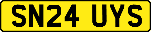 SN24UYS