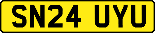 SN24UYU