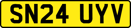 SN24UYV