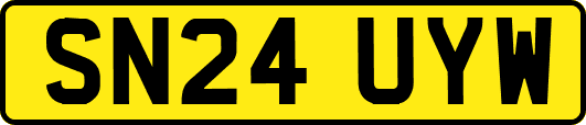 SN24UYW