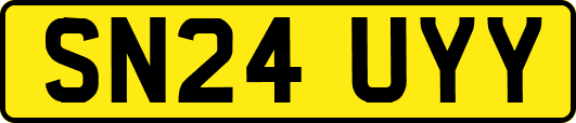 SN24UYY