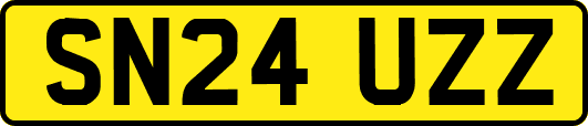 SN24UZZ
