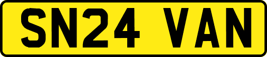 SN24VAN