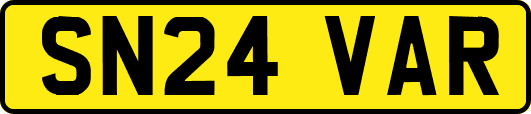 SN24VAR