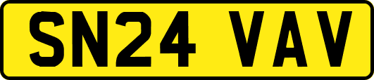SN24VAV