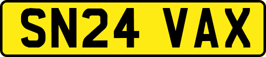 SN24VAX