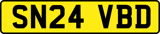 SN24VBD