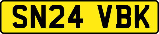 SN24VBK