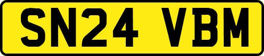 SN24VBM