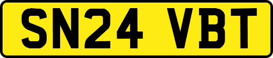 SN24VBT
