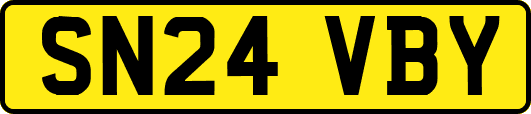 SN24VBY