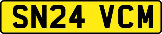 SN24VCM