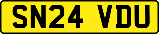 SN24VDU