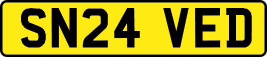 SN24VED
