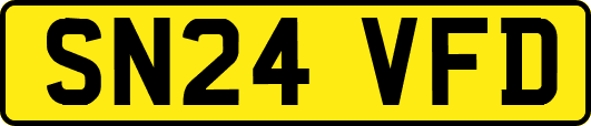 SN24VFD