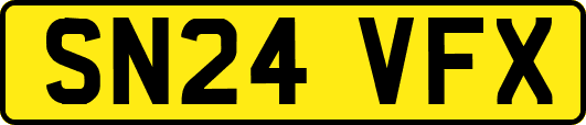 SN24VFX
